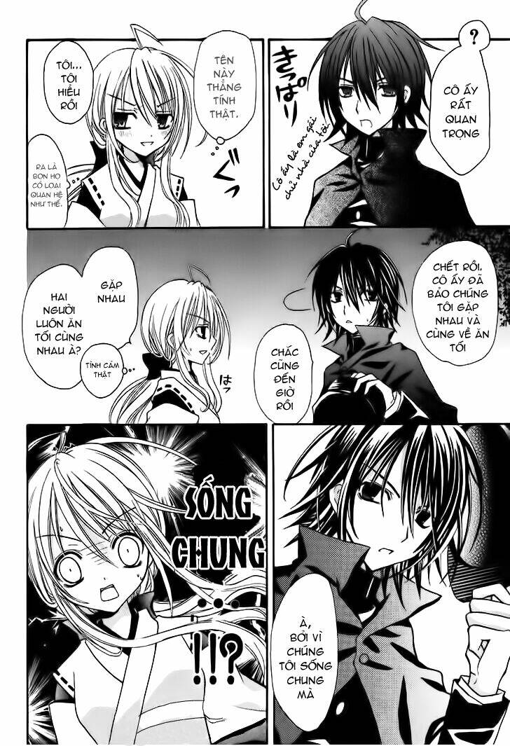 tokyo innocent chapter 4 11