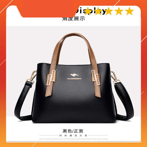 Túi Xách Nữ Túi Đeo Vai Cao Cấp Phong Cách Hiện Đại Âu Mỹ TVNN365 - Taythishop