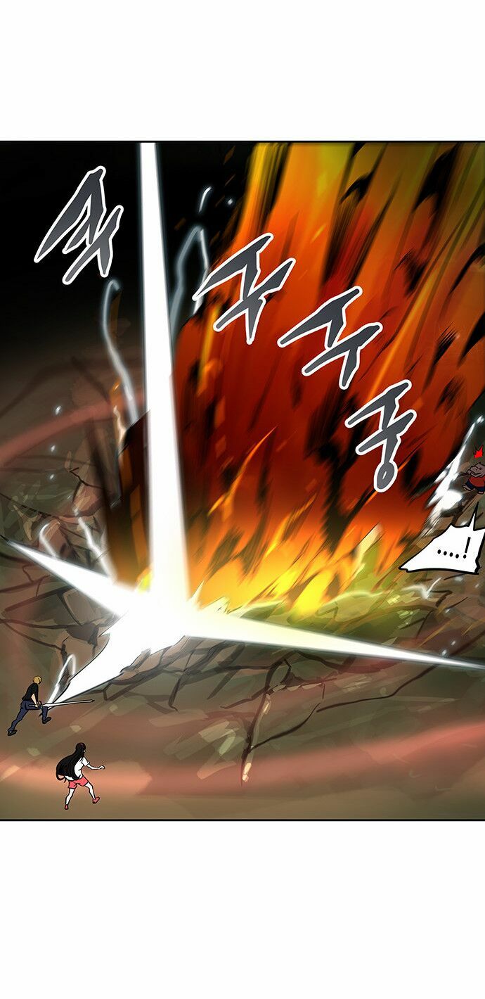 tòa tháp bí ẩn 2 chapter 207 20