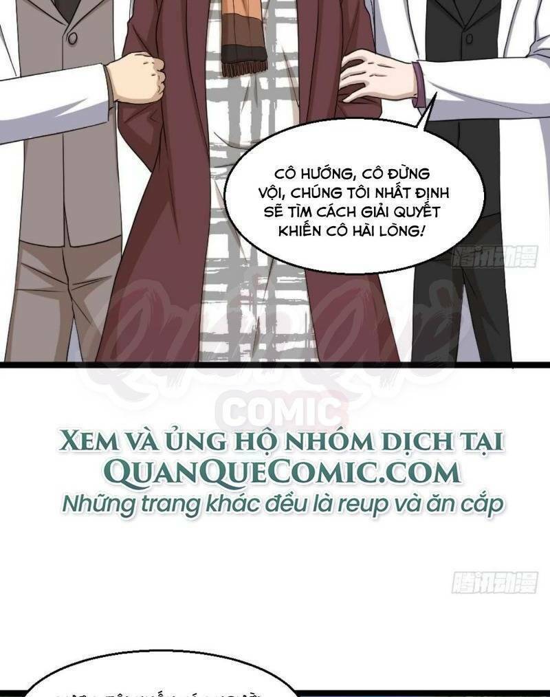 tối cuồng nữ tế chapter 13 20