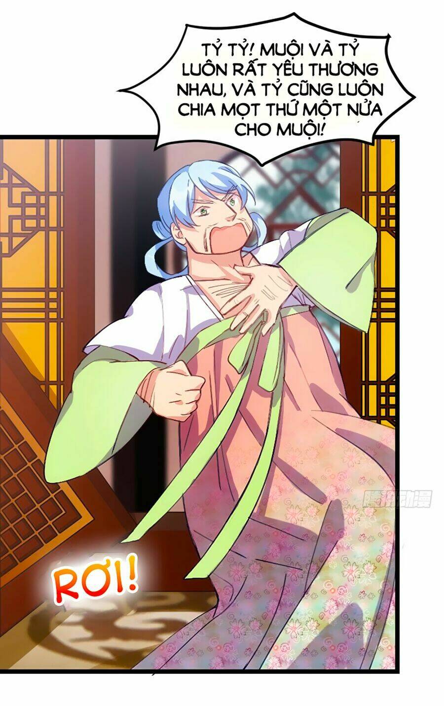 tôi ở dị giới khai ngư đường chapter 9 3