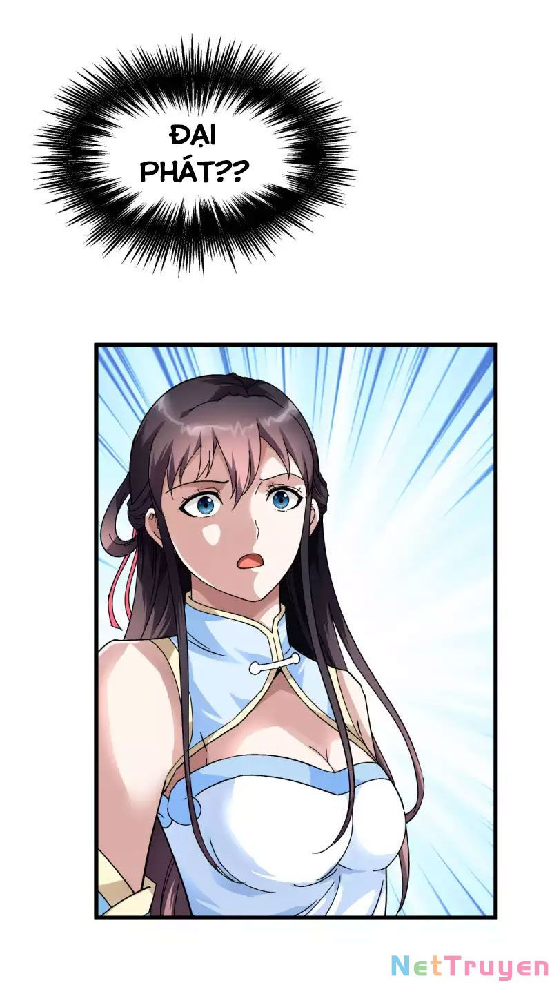 trọng sinh ta là đại thiên thần chapter 133 9