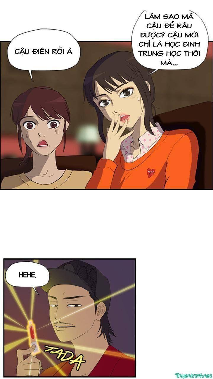 wind breaker chapter 23 21