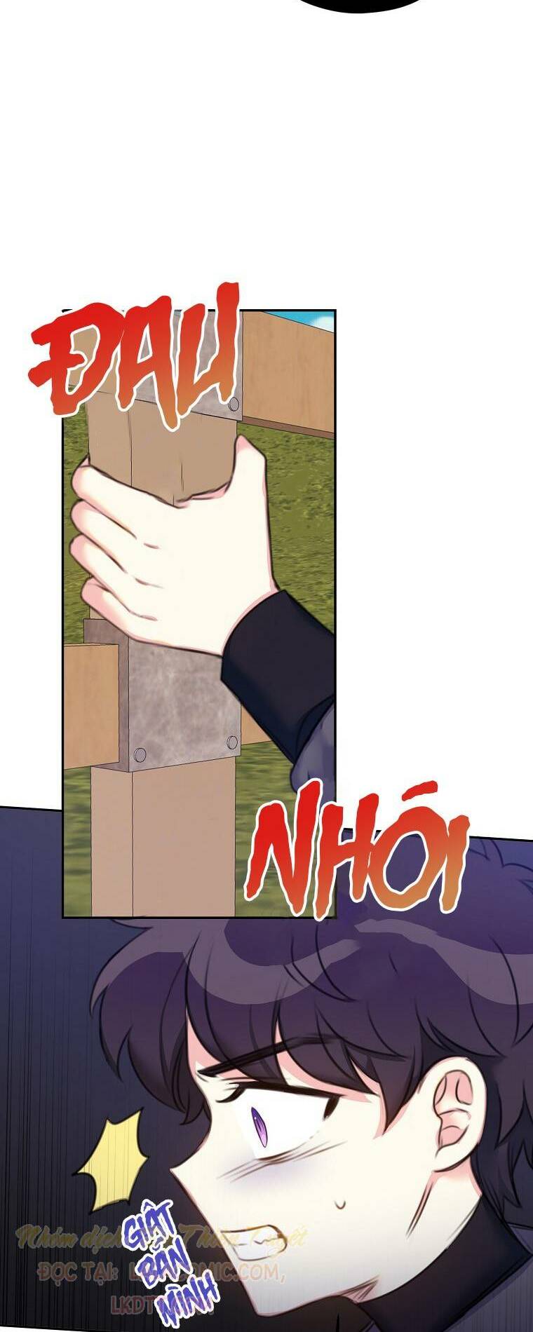 sinh ra làm con gái ác nữ chapter 20 51