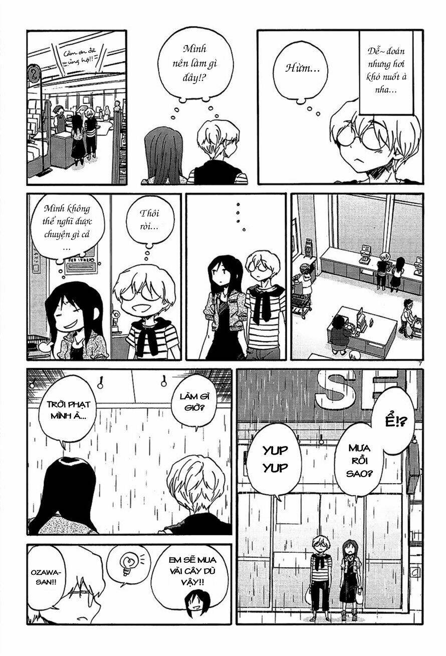 bonnouji chapter 16 8