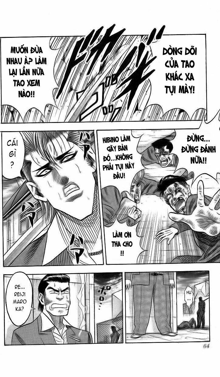 hareluya chapter 19 19