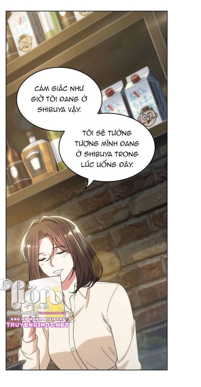 câu chuyện về chị đồng nghiệp của tôi chapter 37.2 7