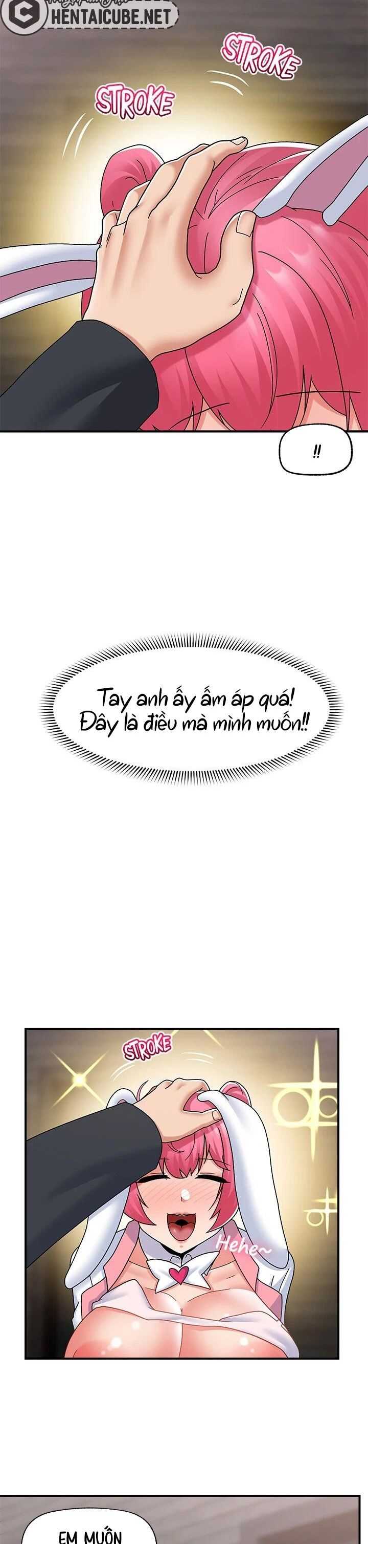 thuật thôi miên sát gái chapter 84 2