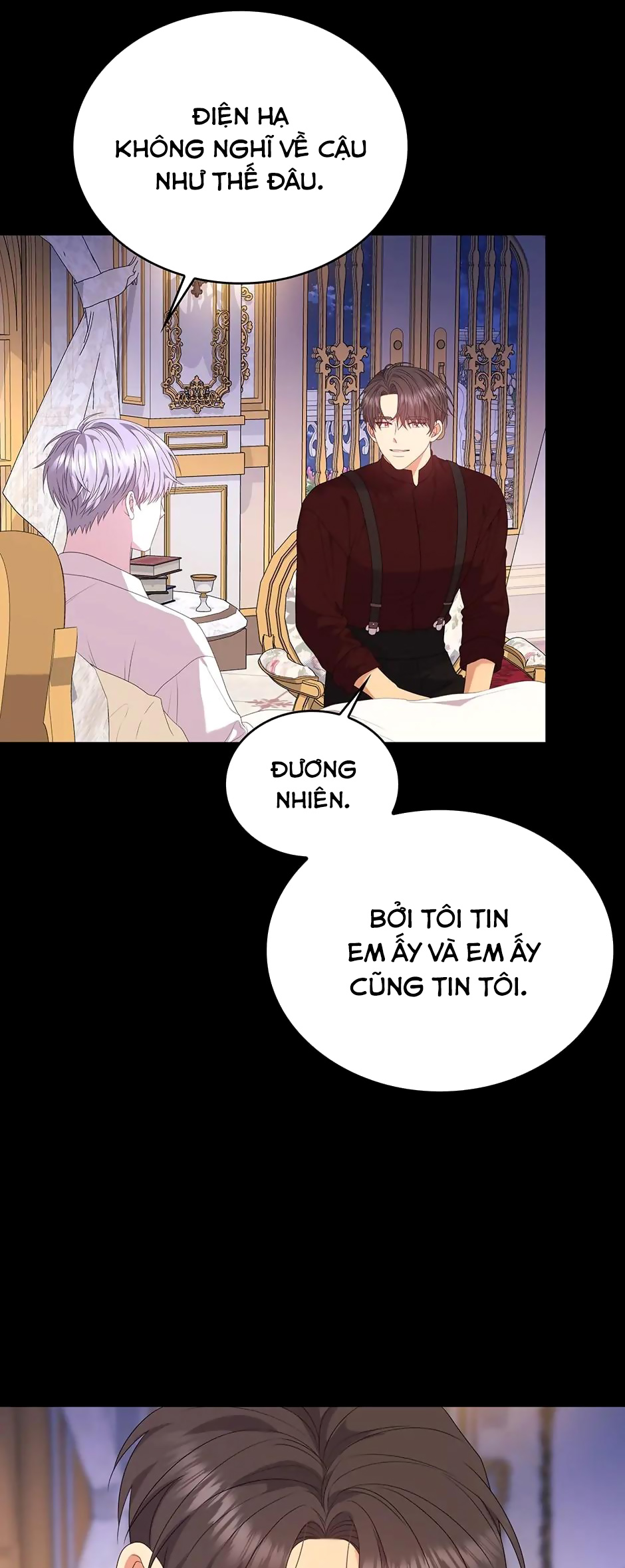 công chúa hai mặt chapter 117 14