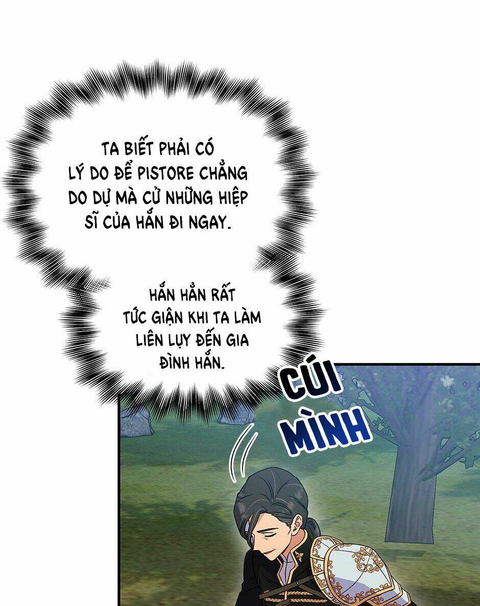 khế ước của nữ công tước quái vật chapter 118 56