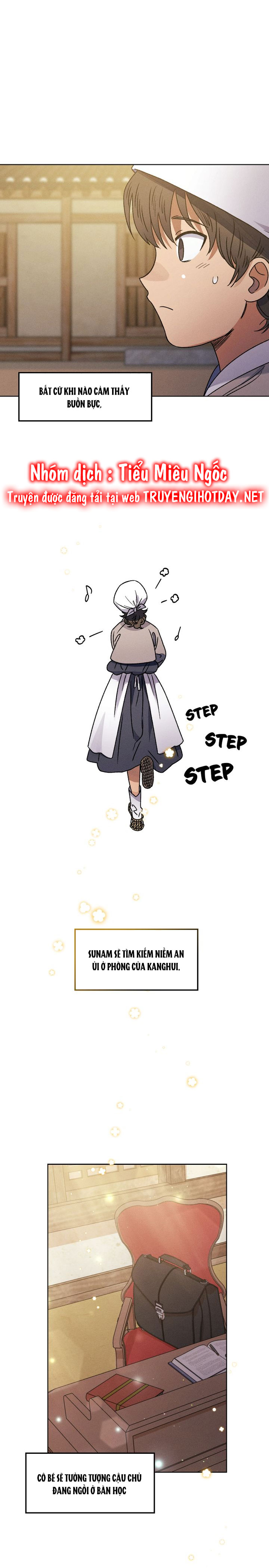 nếu tôi là bạn chapter 33 5