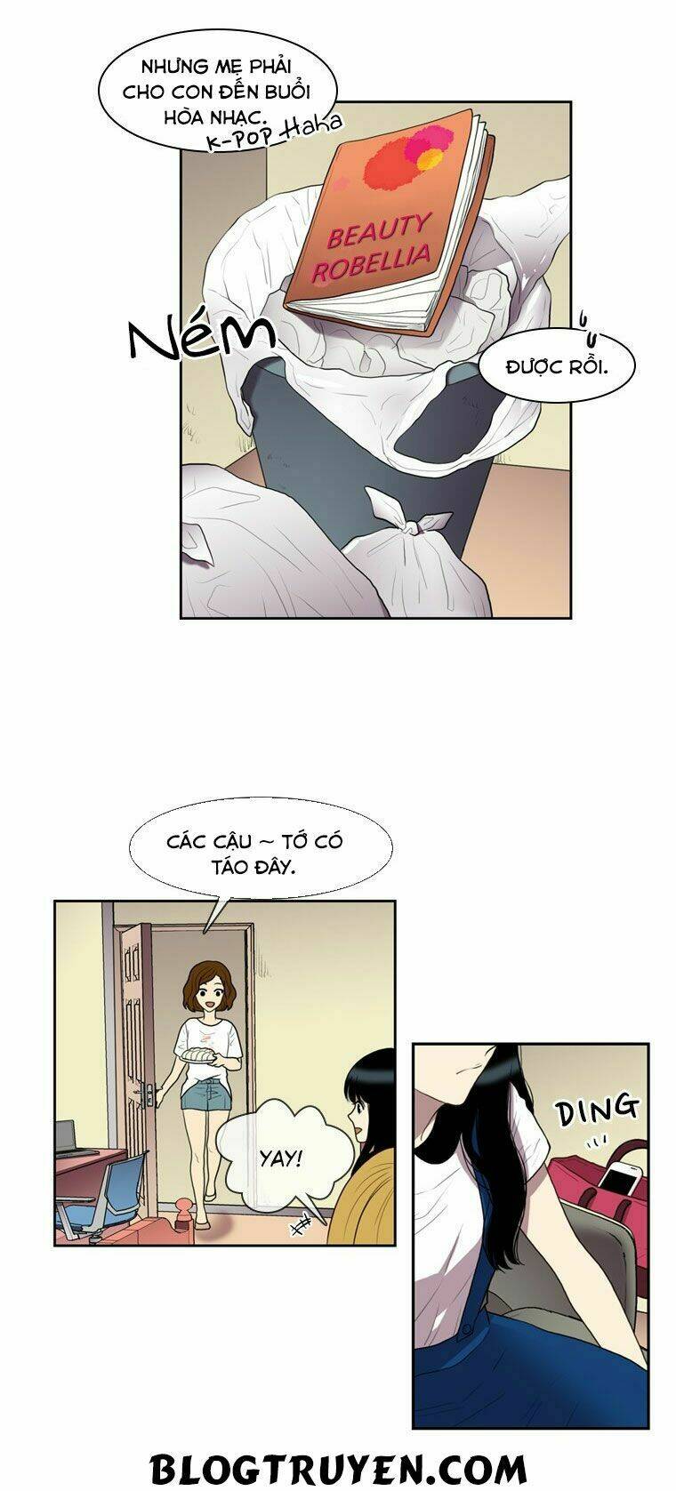 my shining world chapter 38 16