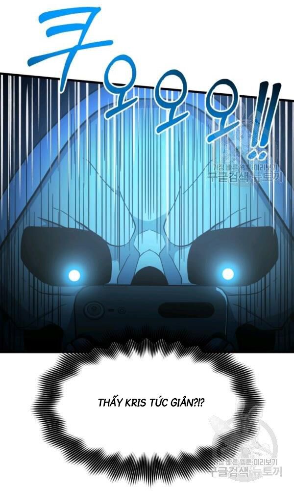 ngôi nhà kết nối với hầm ngục chapter 41 39