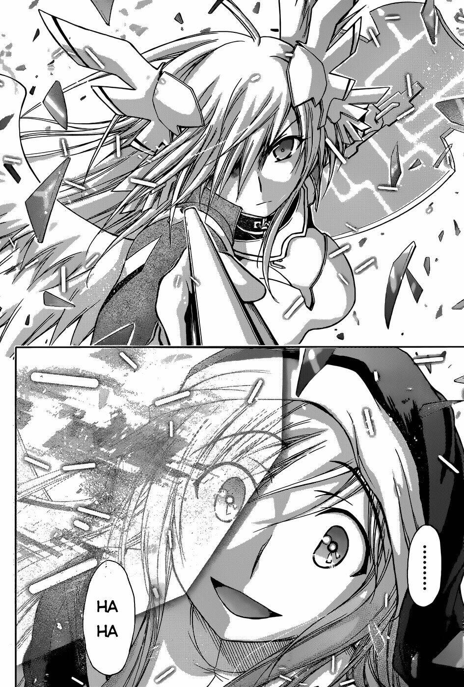 vật thất lạc của bầu trời chapter 75 15