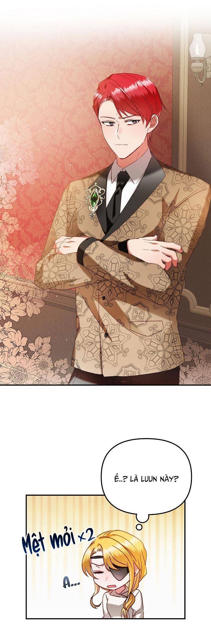 hoàng tử chuyển sinh trở thành người mạnh nhất thế giới nhờ vào sự hiểu biết về bug chapter 48 24