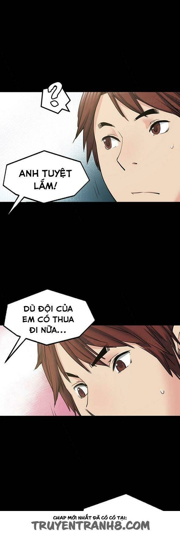 bạn gái của bạn thân chapter 8 8