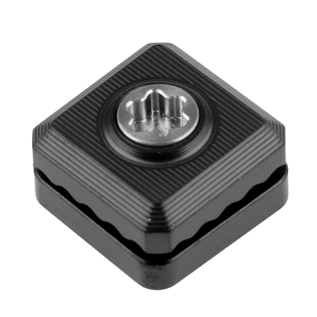 2-5pack Golf Club Weight With Screw Replacement for M3 Driver Head Clubs Black