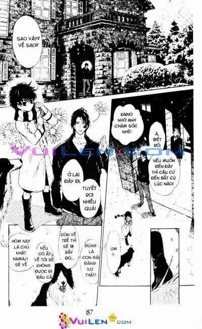 bát khuyển sỹ phương đông chapter 11 87