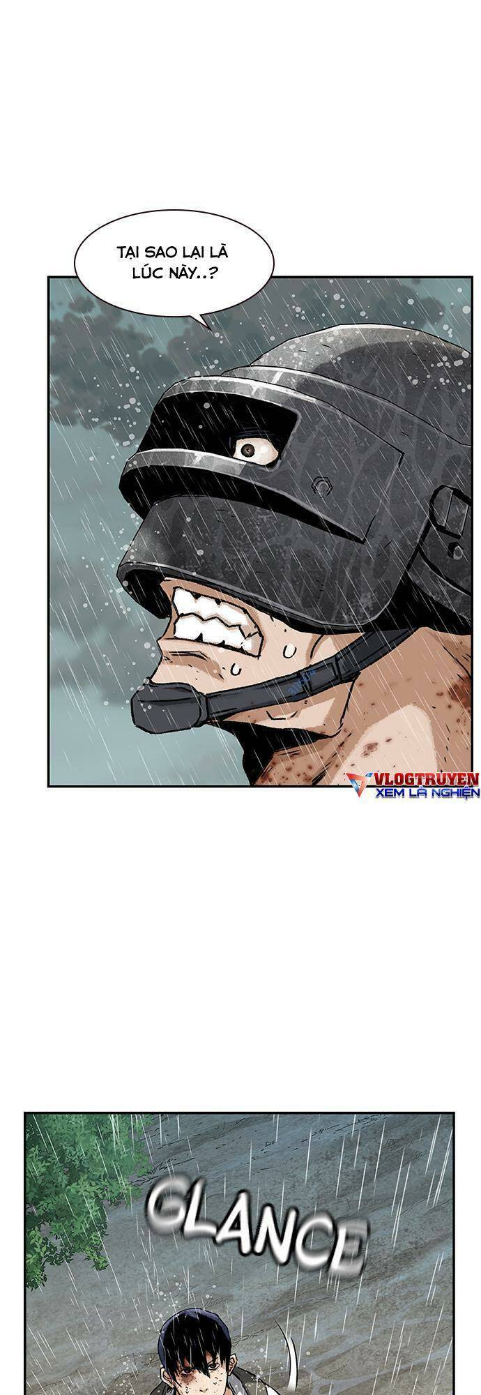 pubg - cuộc chiến sinh tồn - 100 chapter 41 47