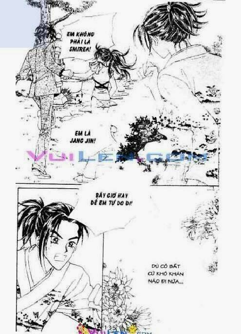 nhật ký tân hôn chapter 12 134