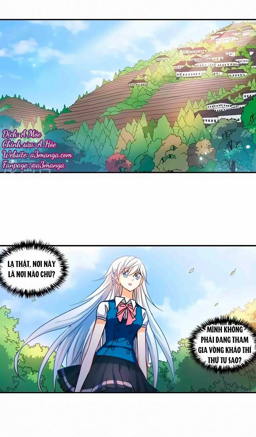 tô tịch kỳ quái chapter 92.1 2