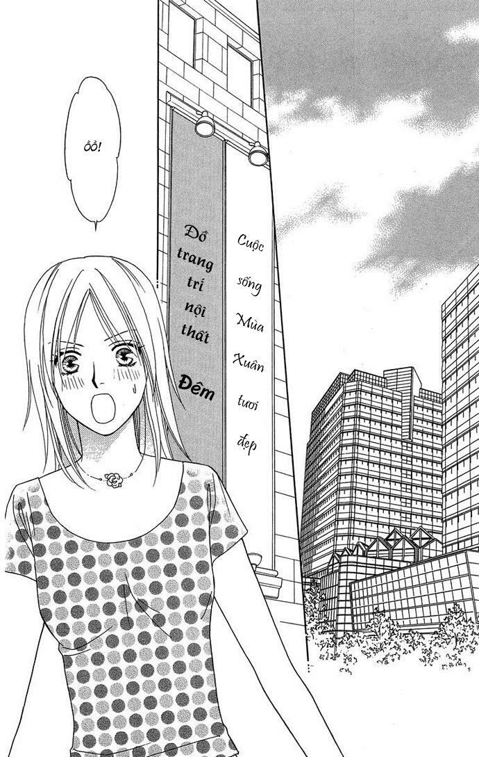 chou yo hana yo chapter 21 12