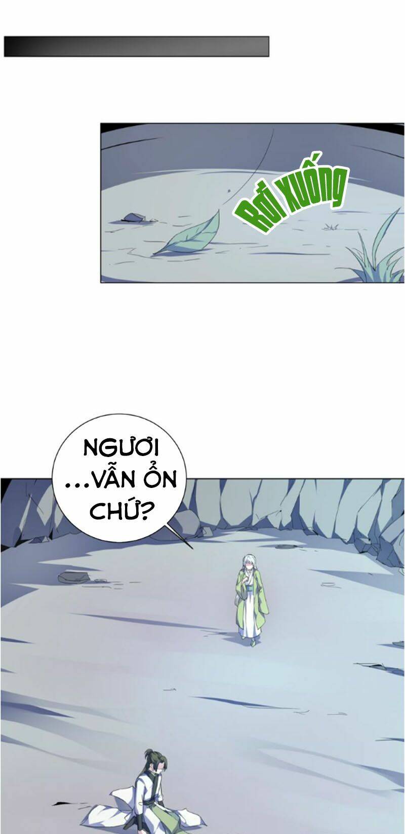 nghịch thiên đại thần chapter 37 4