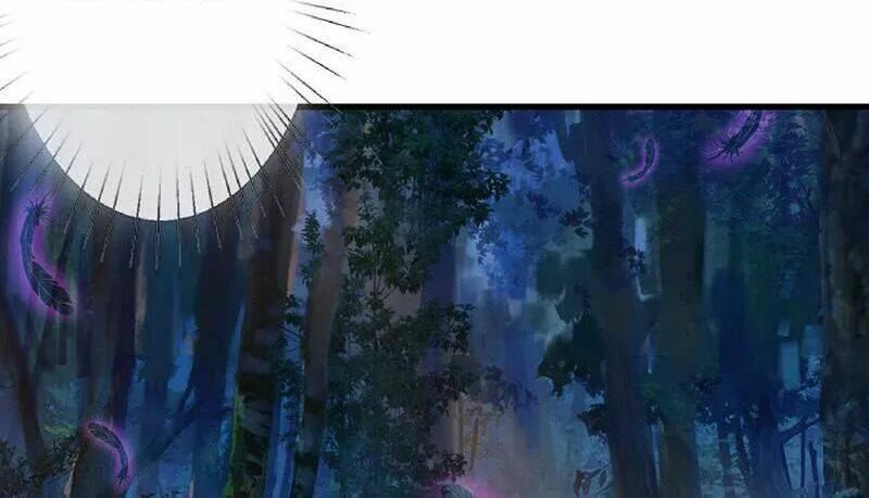 vương bài thiên sư và tiểu manh yêu chapter 64 16