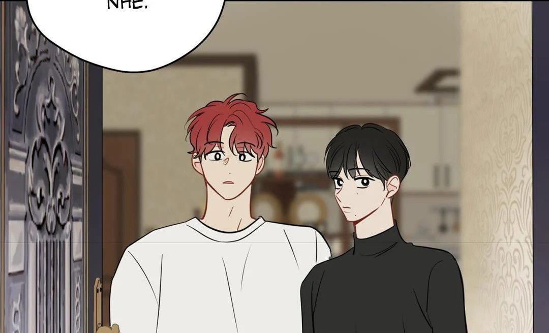 chuyện quái gì với giấc mơ đó vậy chapter 50 31