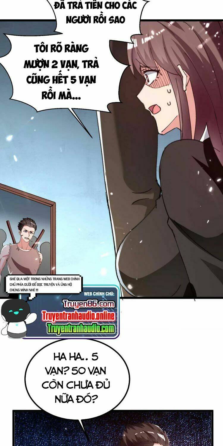 trọng sinh khí thiếu quy lai chapter 215 15