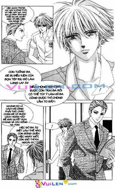 anh,bạn trai và người ấy chapter 9 20