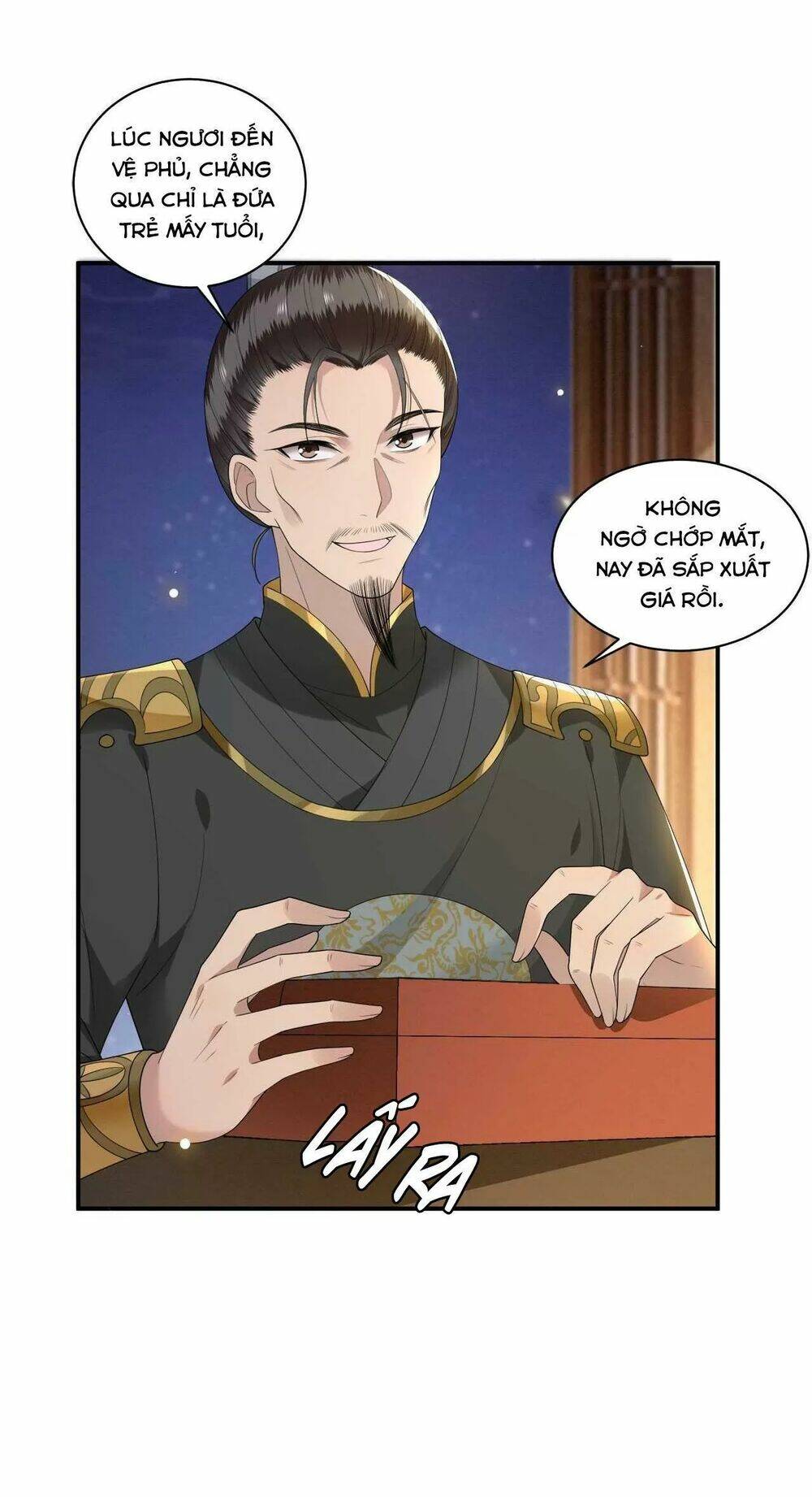 phượng hoàng vu phi chapter 94 8