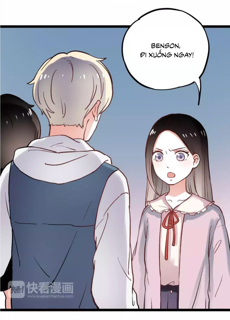 cậu đã từng yêu tôi 2 chapter 12 38