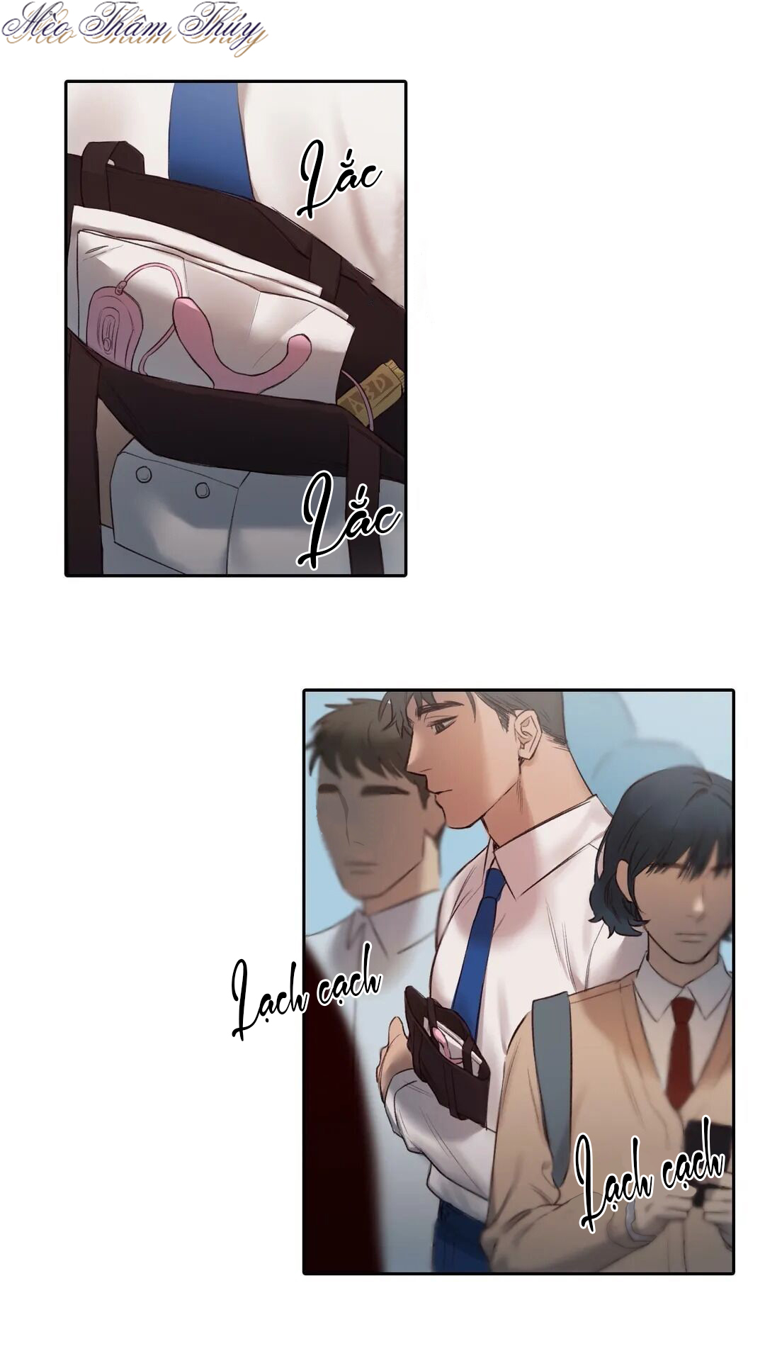 chăm sóc cậu nhóc ngực khủng chapter 2 61