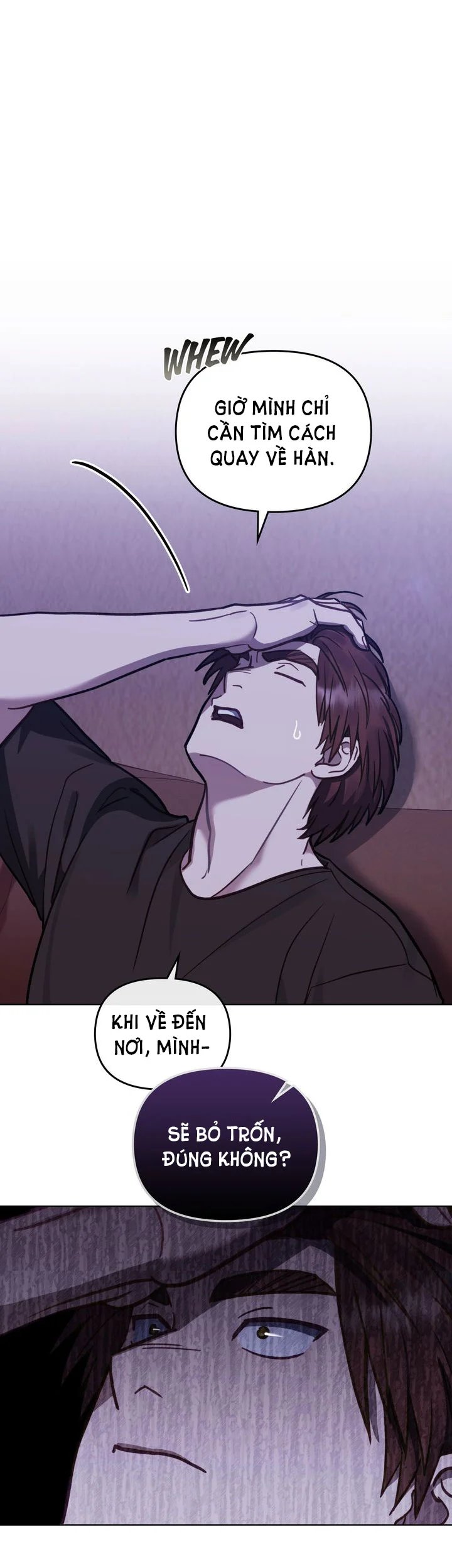 kẻ nghiệp dư chapter 20.5 10