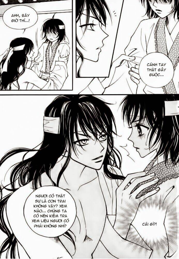 sarasah chapter 10 18