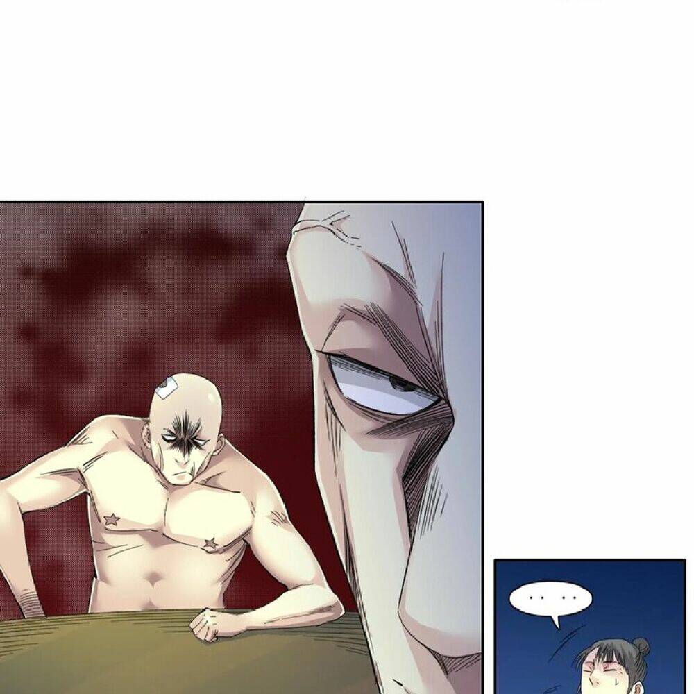 câu lạc bộ trường sinh chapter 97 19