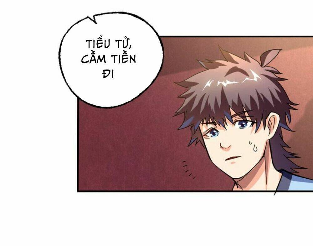 thiên mệnh cửu tinh chapter 3 29