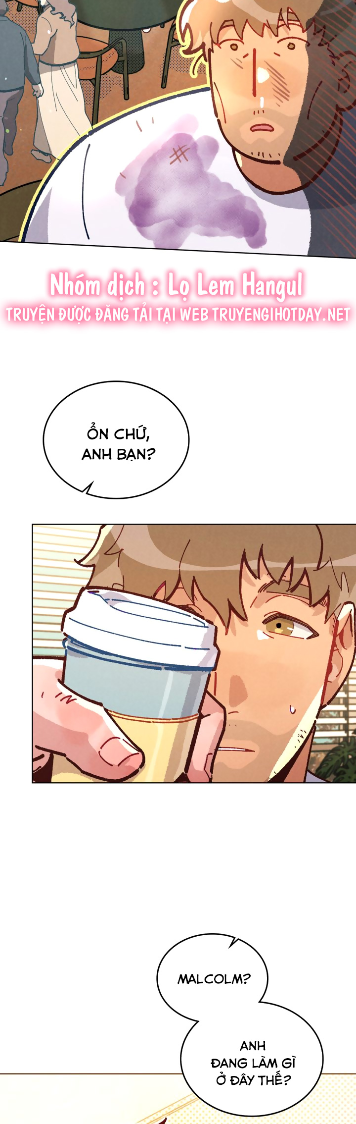 giải mã ngôn ngữ trái tim chapter 5 9