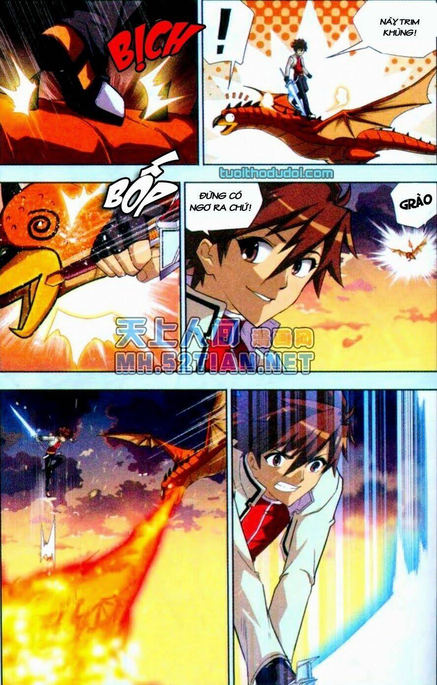 bi minh chi kiếm chapter 1 19