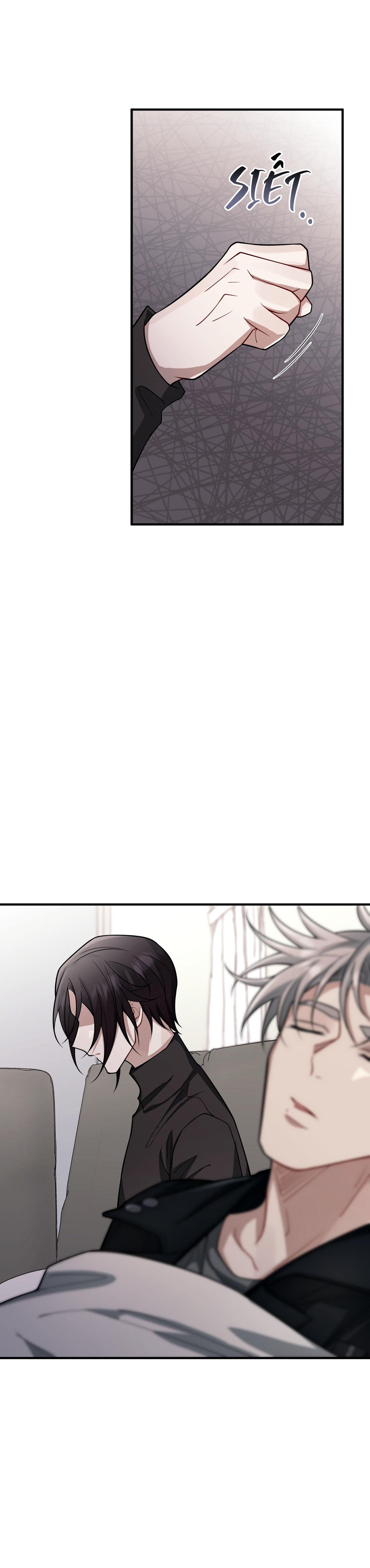 vết hằn chapter 33 26