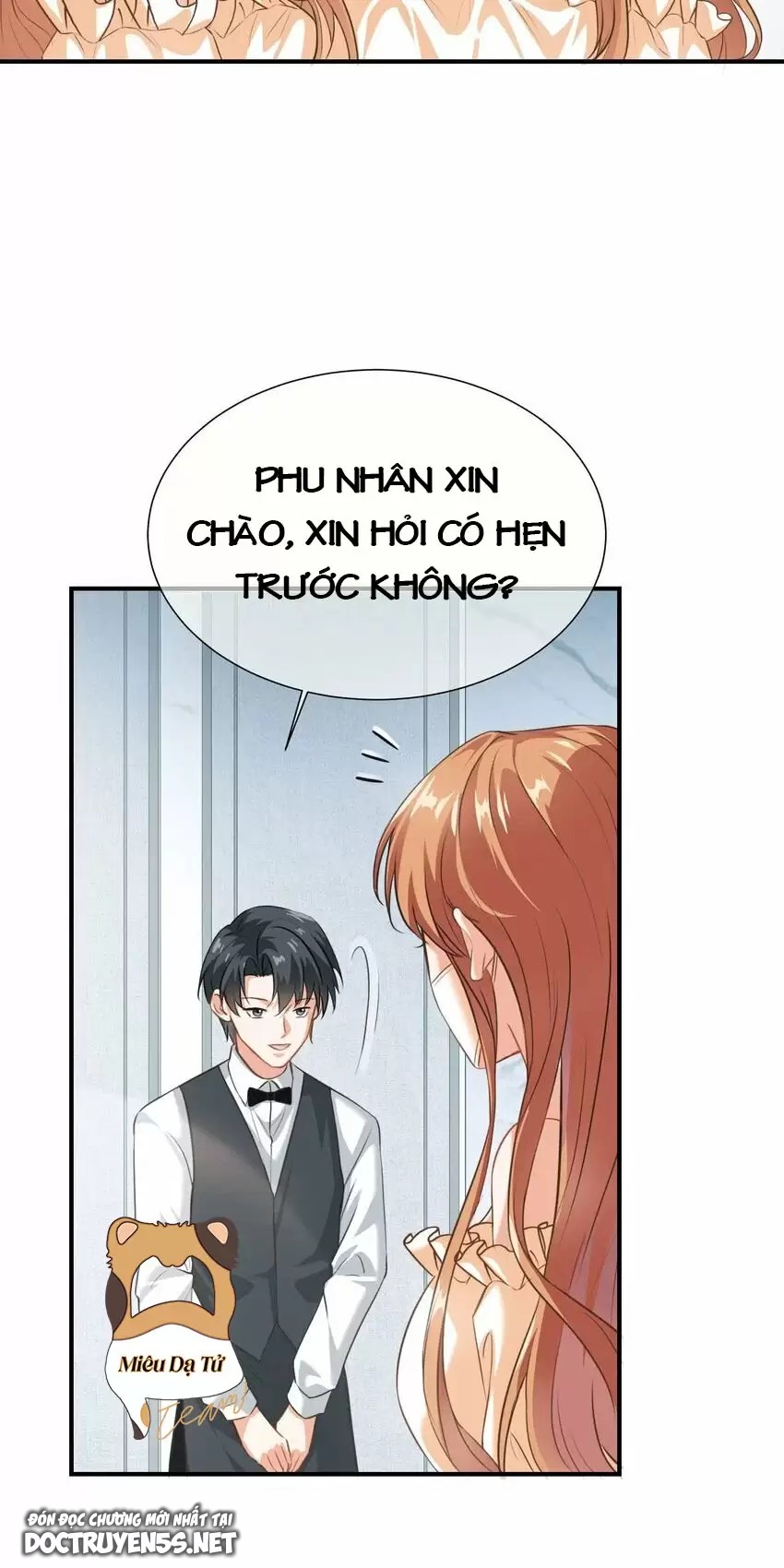 ảnh hậu một tuần mập ba cân chapter 24 3