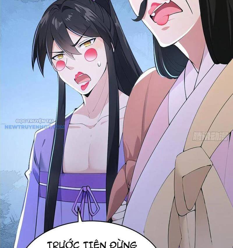 ta thực sự không muốn làm thần tiên chapter 103 3