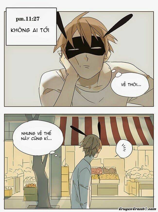 mosspaca advertising department chapter 2 4