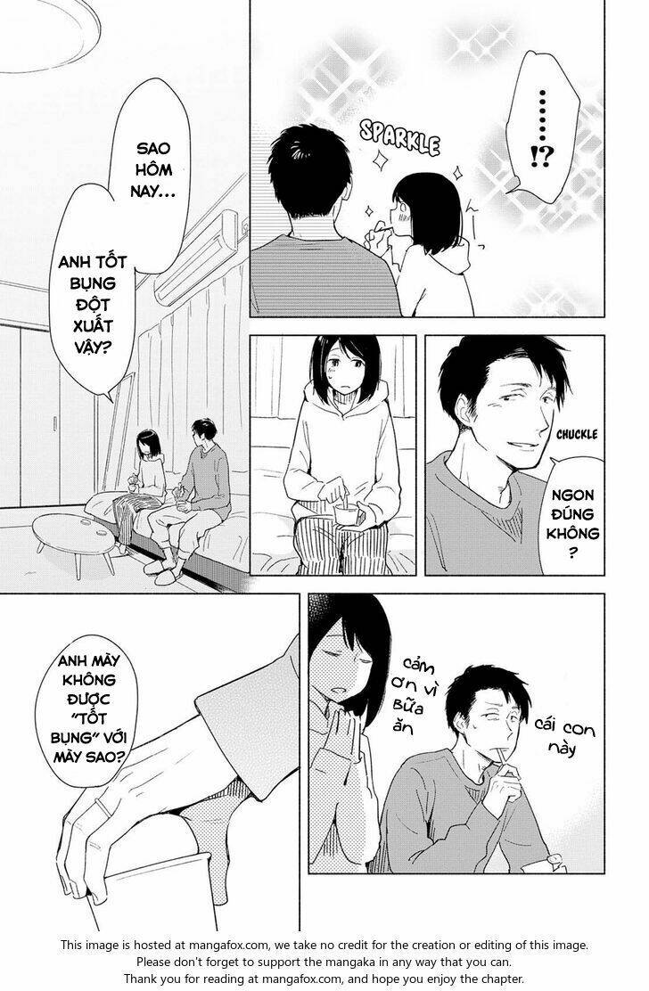 this love that won't reach chapter 6 27