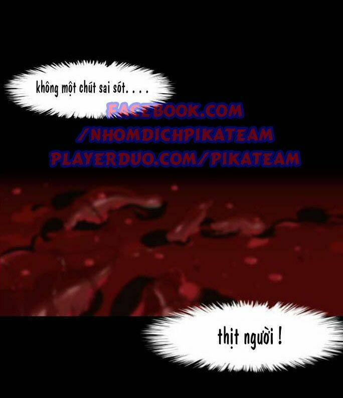 đêm vùng cực chapter 15 63