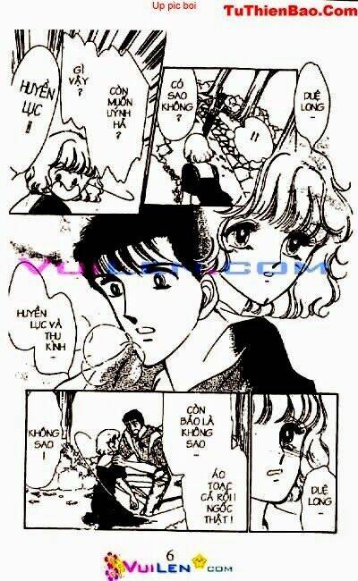 cô bé khóc nhè chapter 13 5