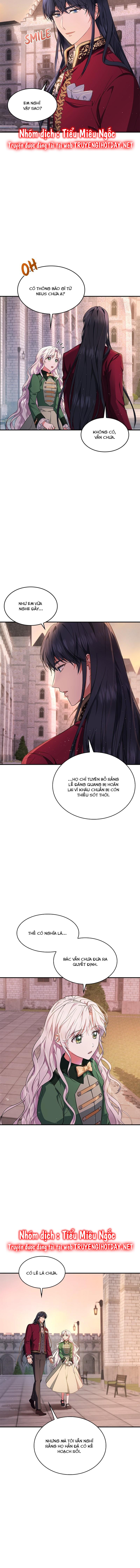 những gì melvin để lại chapter 7 14