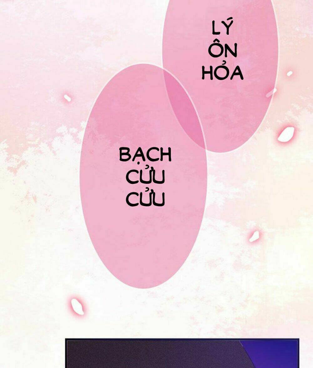 tháng sáu kì diệu chapter 48 49