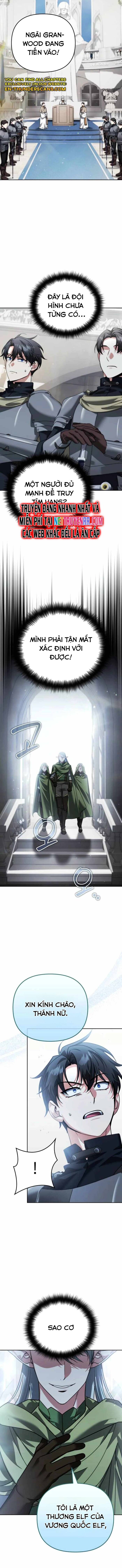 Bản Ngã Thay Đổi chapter 24 23